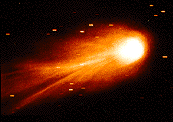 Halleysche Komet